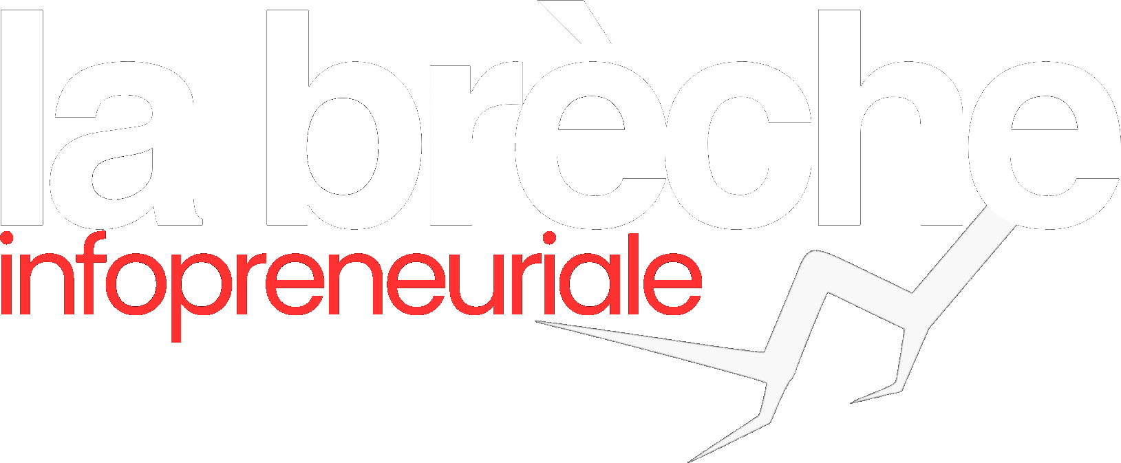 La Brèche Infopreneuriale